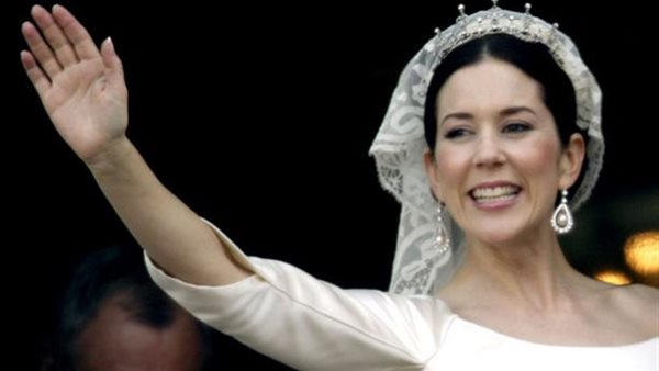  الأميرة ماري