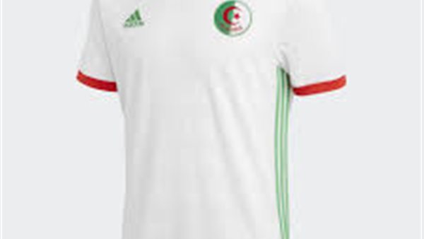 تيشرت المنتخب الجزائري