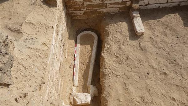 مقابر البهنسا  الأثرية