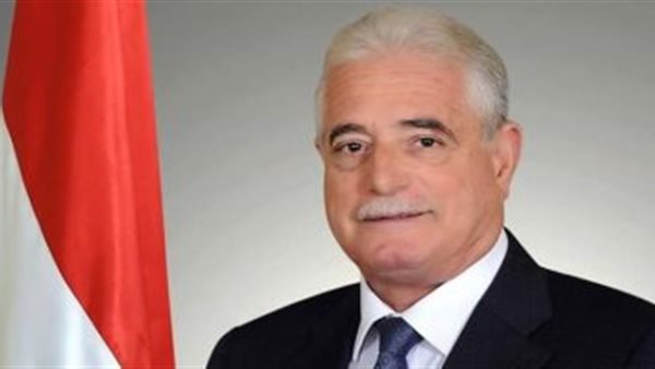 اللواء دكتور خالد