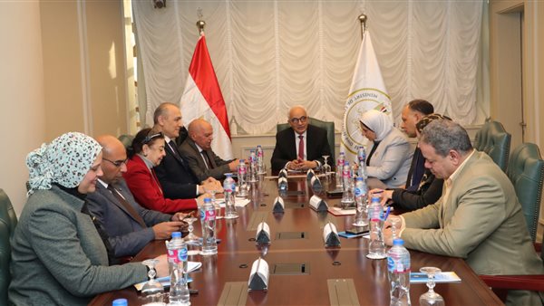 وزير التربية والتعليم