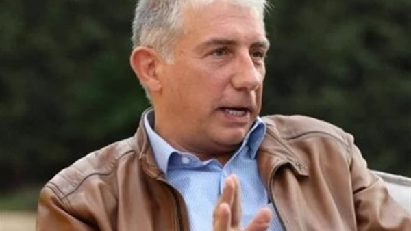 نضال السبع، الكاتب