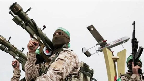 كتائب القسام -  أرشيفية