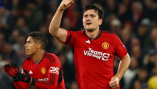 هاري ماجواير