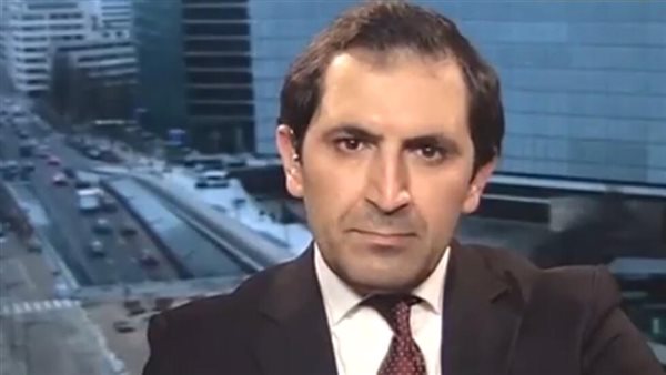 حسين الوائلي صحفي