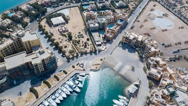 تعظيم صناعة اليخوت