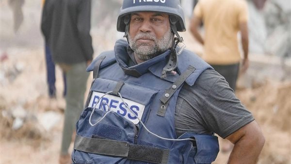  وائل الدحدوح 