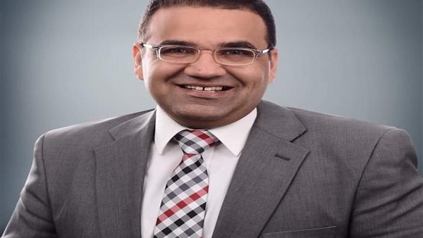 الدكتور شريف حتة