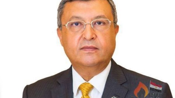 المهندس أسامة كمال