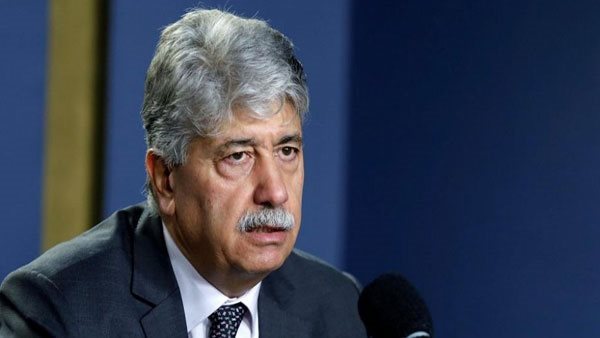 الدكتور أحمد مجدلاني،