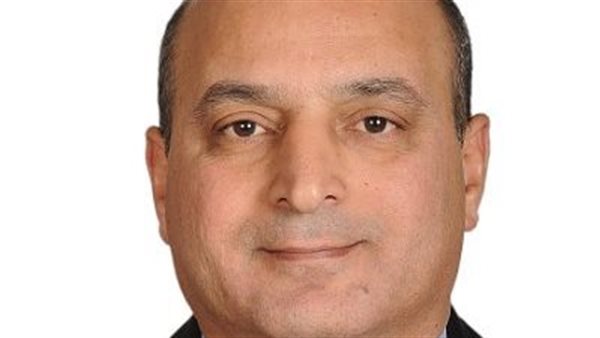 الدكتور أحمد سيد