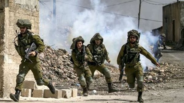 الاحتلال - أرشيفية