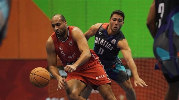 مجريات اللقاء