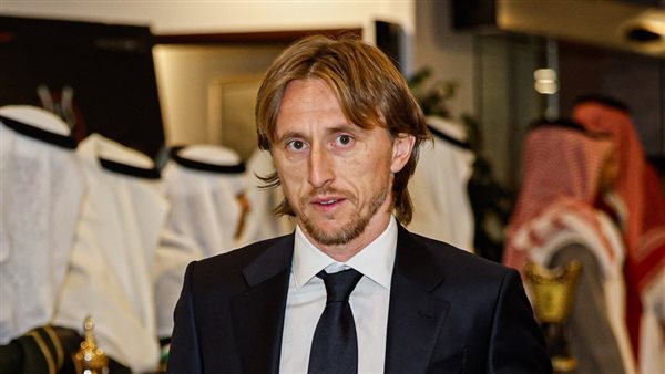 وصول بعثة ريال مدريد