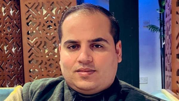 الصحفي الفلسطيني