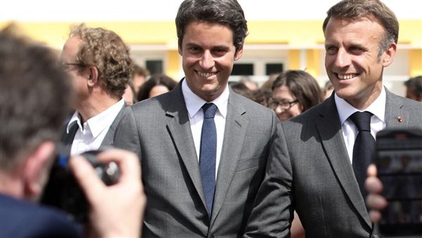 غابرييل أتال