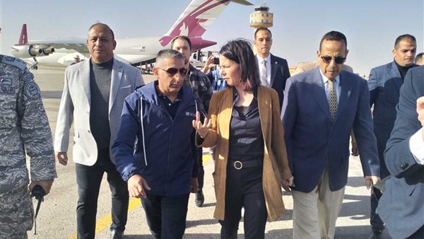 اللواء محمد عبد الفضيل