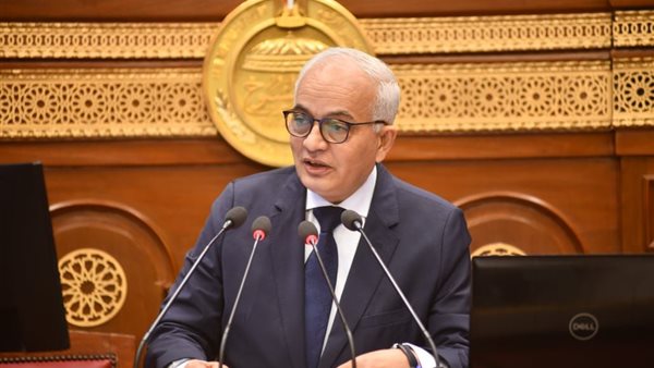 وزير التربية والتعليم