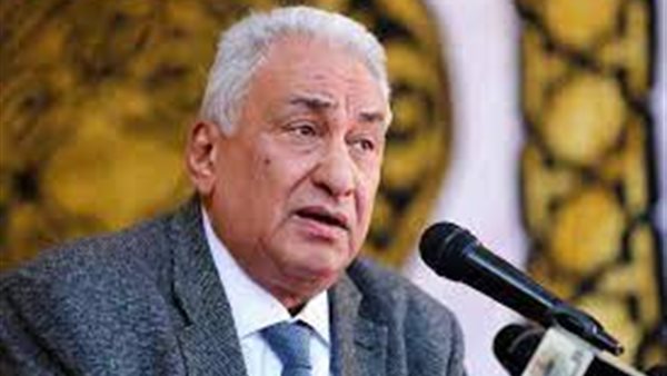 النائب سامح عاشور_مجلس