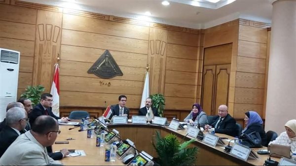 جلسة تعريفية عن مسابقة