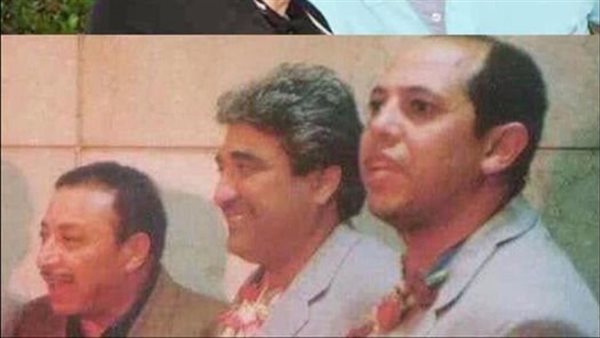 أحمد سليمان وحمادة