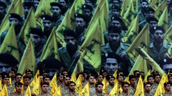 حزب الله اللبناني