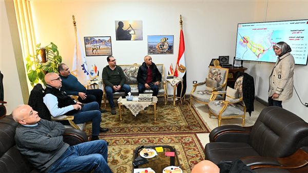 صورة من الحدث 