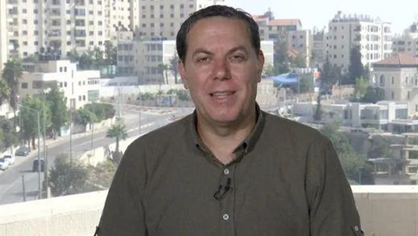 عبدالفتاح دولة المتحدث