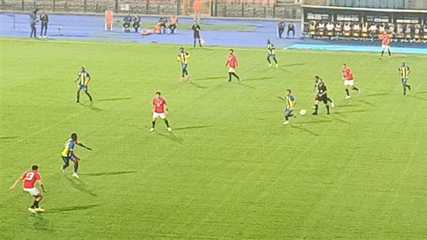 مجريات اللقاء