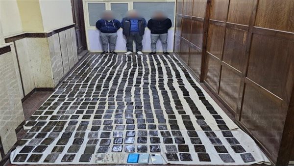 المواد المخدرة