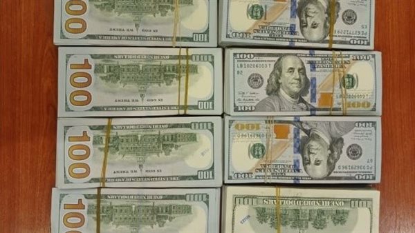 احد المضبوطات في