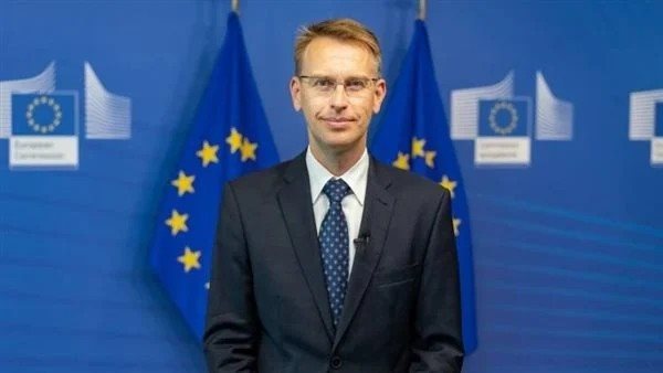 المتحدث باسم الاتحاد