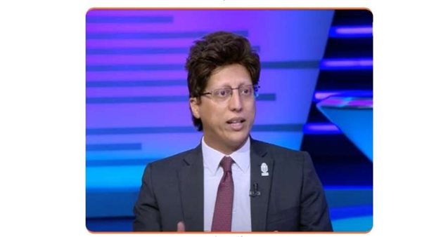 شادي محسن، الباحث