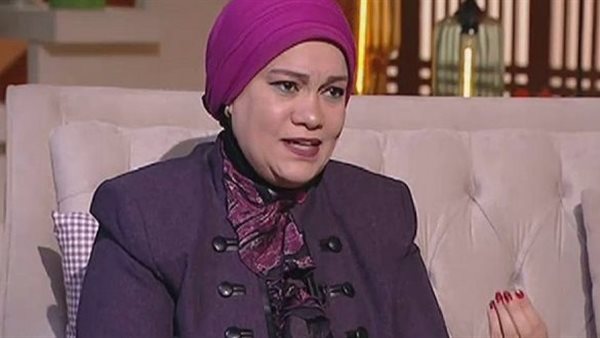 الدكتورة ولاء شبانة