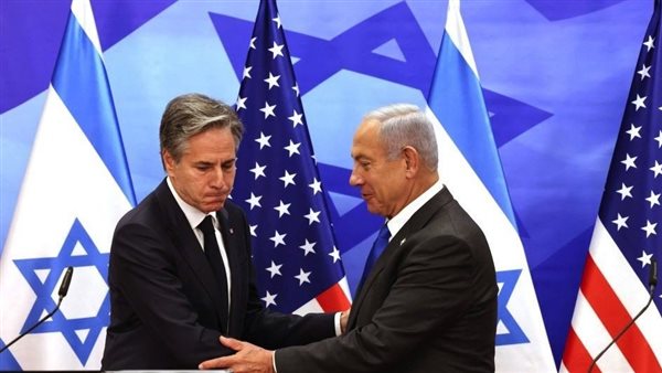 وزير الخارجية الامريكي