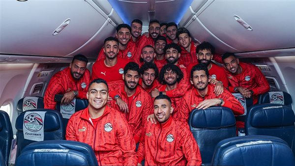  وزير الرياضة يطمئن