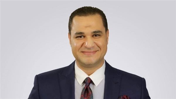 الدكتور أحمد هارون