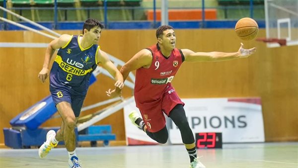 مجريات اللقاء