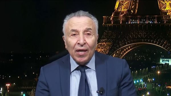 الدكتور مجيد بودن،