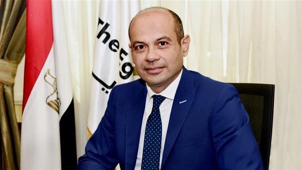 أحمد الشيخ رئيس البورصة