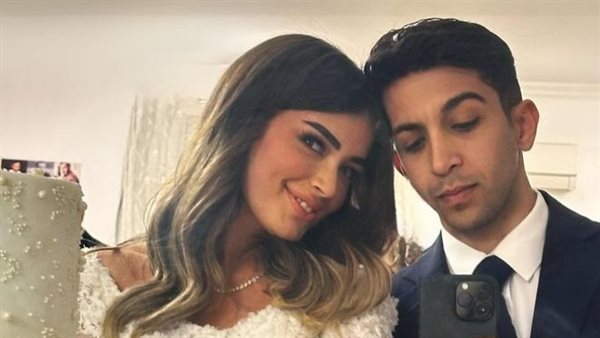 هشام جمال وليلى أحمد