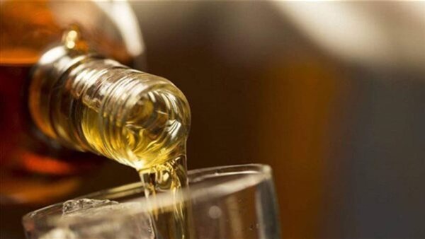 كحول - أرشيفية 