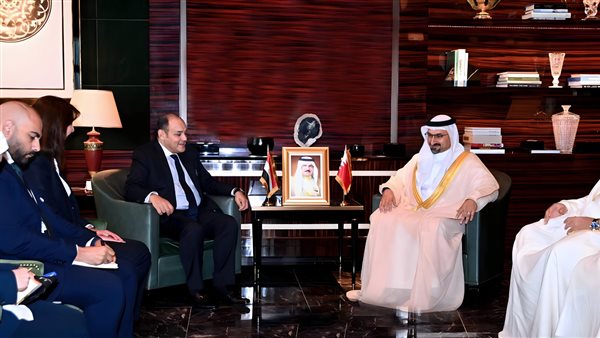 وزير التجارة والصناعة