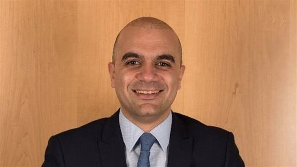 الدكتور أشرف كردي