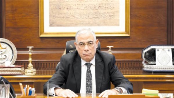 النائب العام المستشار