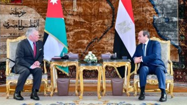 الرئيس عبد الفتاح