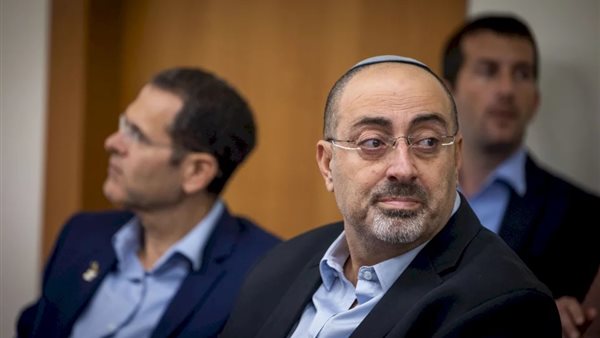 نسيم فاتورى، وهو