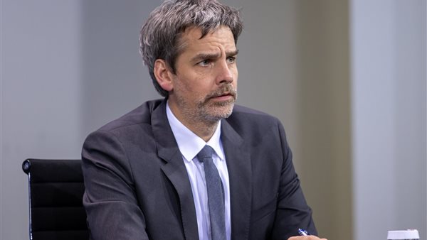  أكد المتحدث باسم