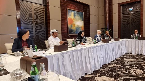  اجتماع اللجنة التنفيذية