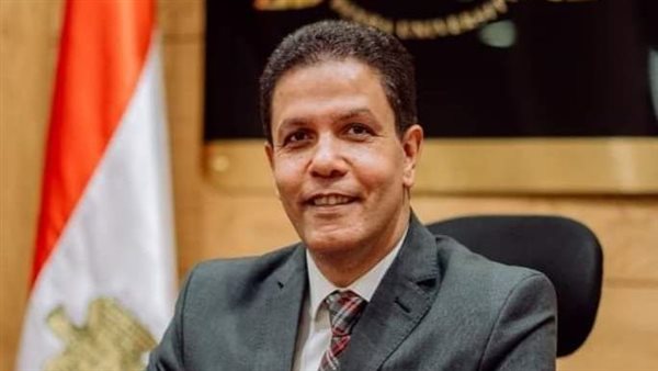 الدكتور ناصر الجيزاوي